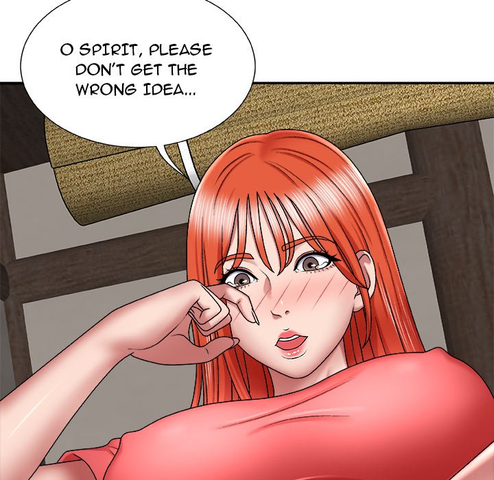 Spirit Possession Chapter 5 - HolyManga.Net