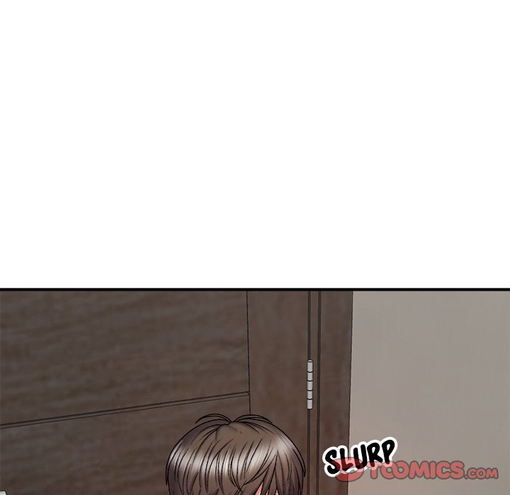 Spirit Possession Chapter 5 - HolyManga.Net