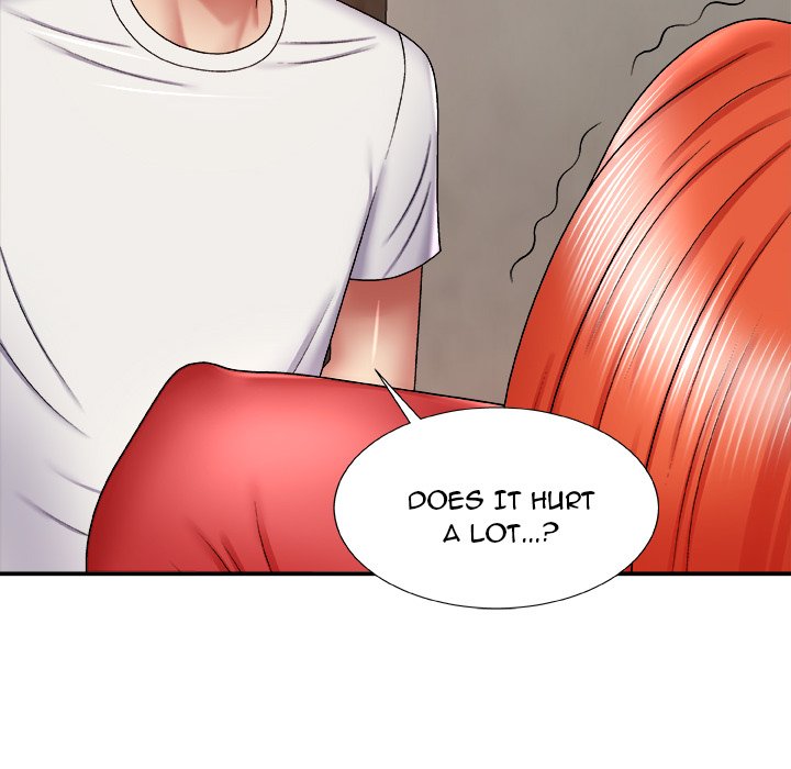 Spirit Possession Chapter 5 - HolyManga.Net