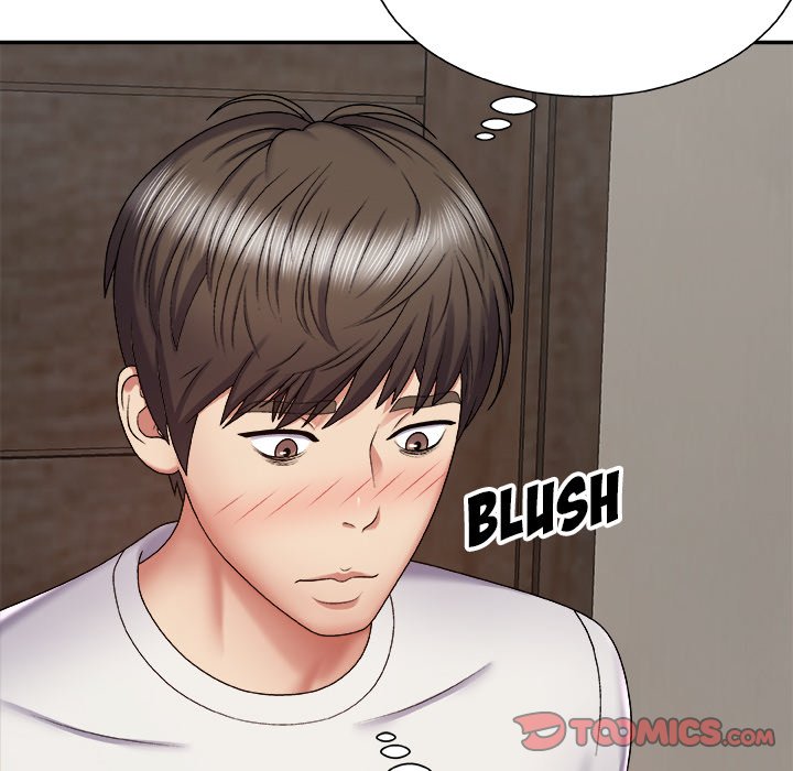 Spirit Possession Chapter 5 - HolyManga.Net