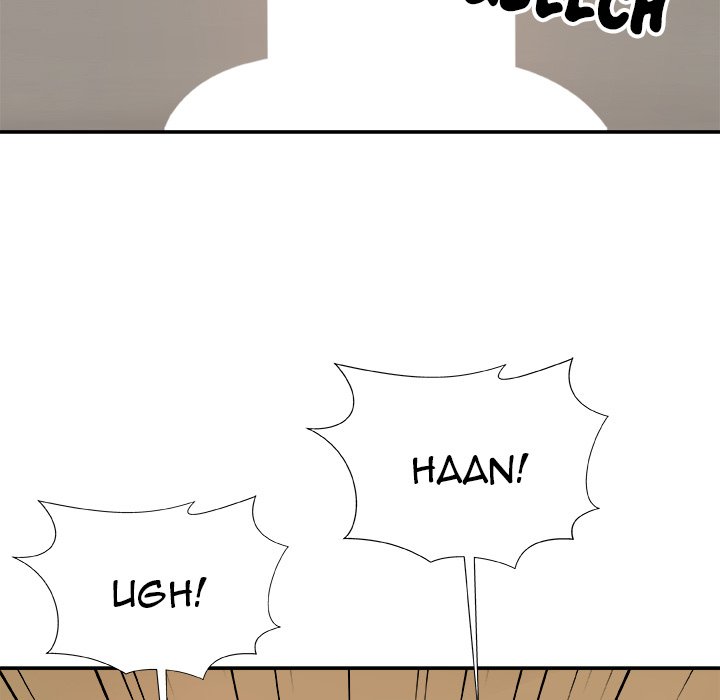 Spirit Possession Chapter 5 - HolyManga.Net