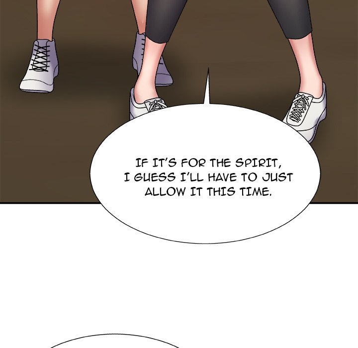 Spirit Possession Chapter 5 - HolyManga.Net