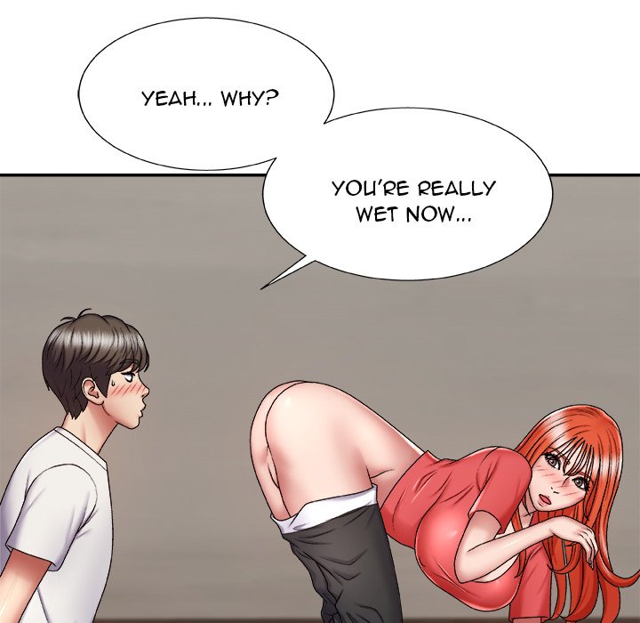 Spirit Possession Chapter 5 - HolyManga.Net