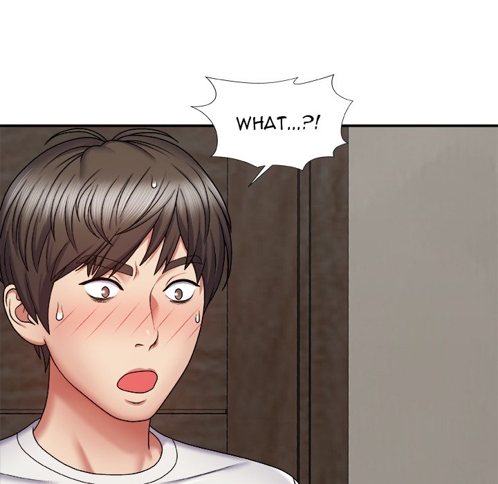Spirit Possession Chapter 5 - HolyManga.Net