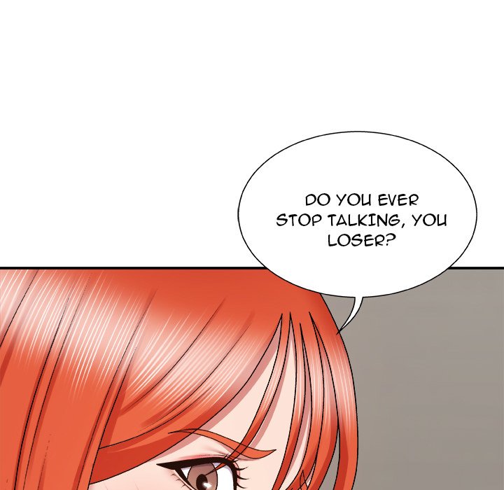 Spirit Possession Chapter 5 - HolyManga.Net