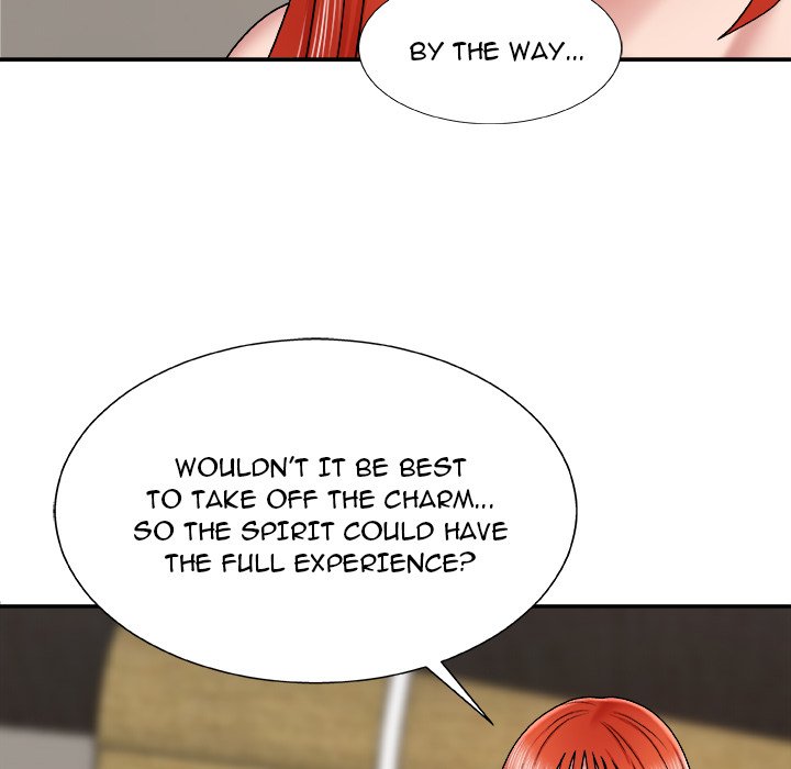 Spirit Possession Chapter 5 - HolyManga.Net