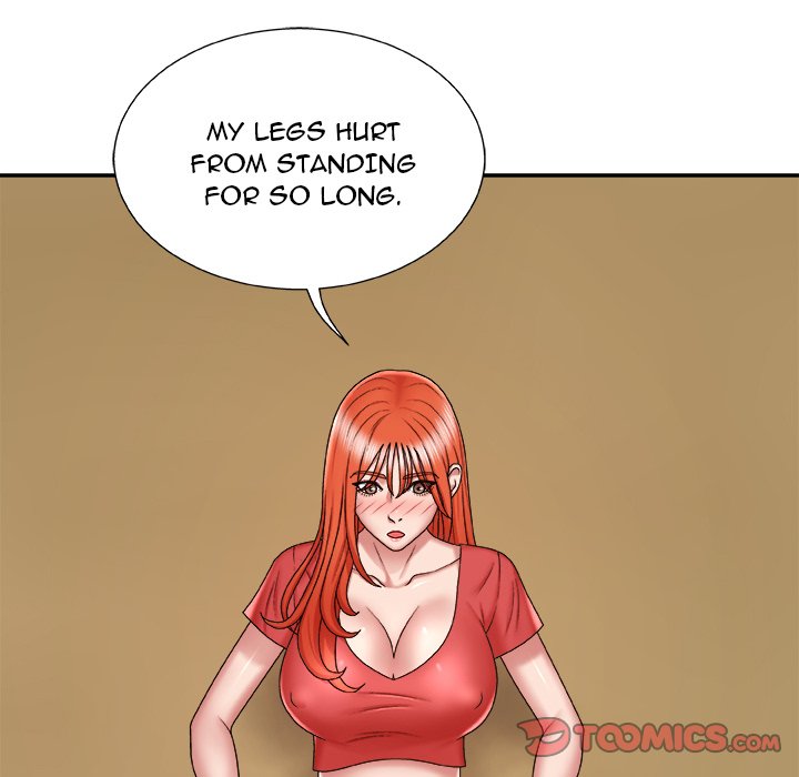 Spirit Possession Chapter 5 - HolyManga.Net