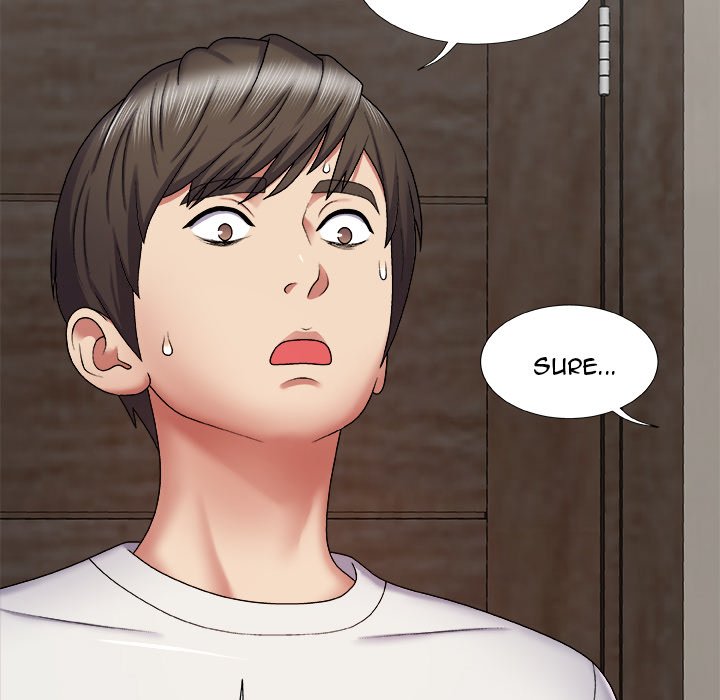 Spirit Possession Chapter 5 - HolyManga.Net