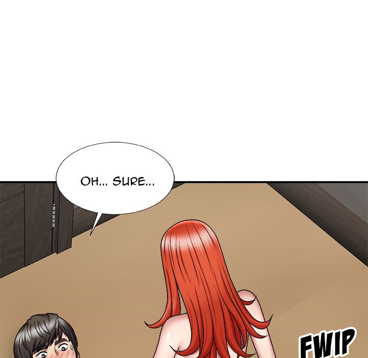 Spirit Possession Chapter 5 - HolyManga.Net