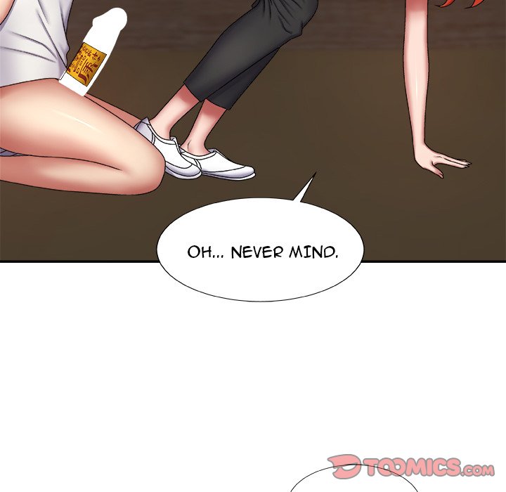 Spirit Possession Chapter 5 - HolyManga.Net