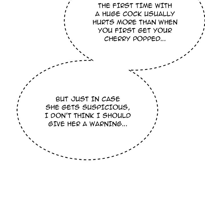 Spirit Possession Chapter 5 - HolyManga.Net