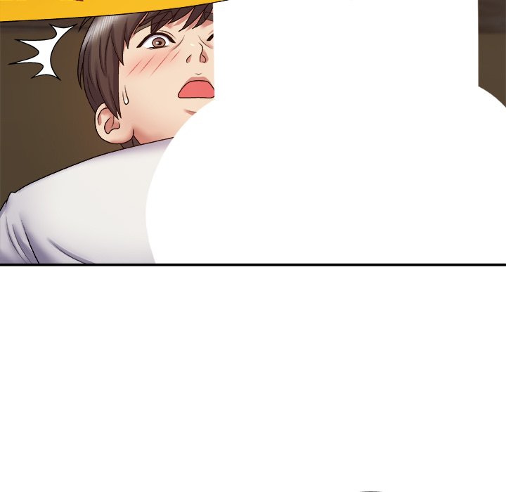 Spirit Possession Chapter 5 - HolyManga.Net