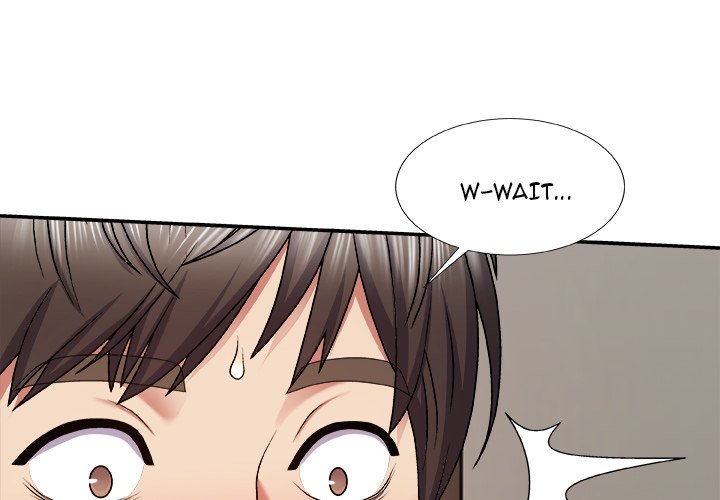 Spirit Possession Chapter 5 - HolyManga.Net