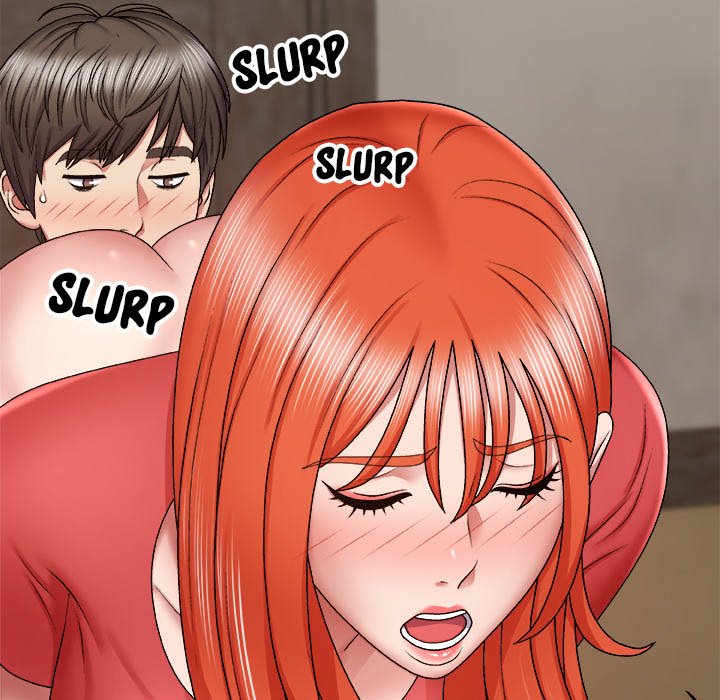 Spirit Possession Chapter 5 - HolyManga.Net