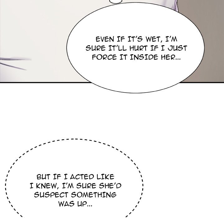 Spirit Possession Chapter 5 - HolyManga.Net