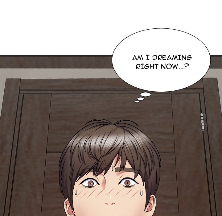 Spirit Possession Chapter 5 - HolyManga.Net
