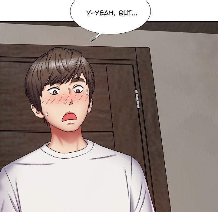 Spirit Possession Chapter 5 - HolyManga.Net