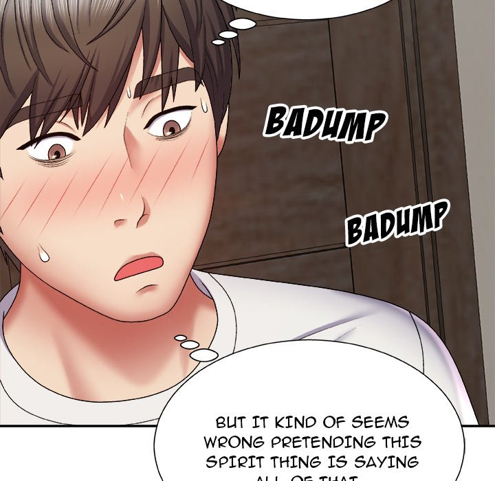 Spirit Possession Chapter 5 - HolyManga.Net