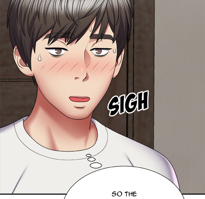 Spirit Possession Chapter 5 - HolyManga.Net