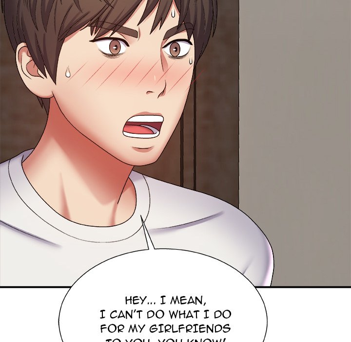 Spirit Possession Chapter 5 - HolyManga.Net