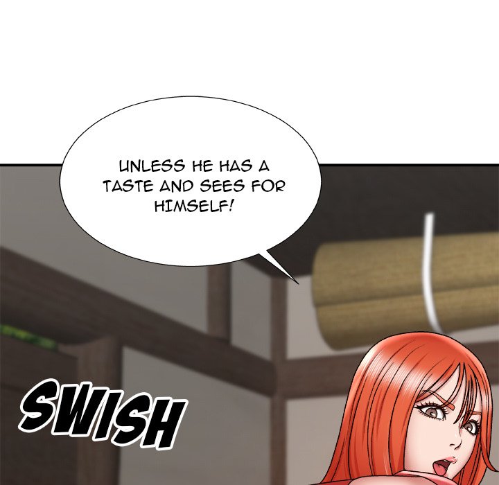Spirit Possession Chapter 5 - HolyManga.Net