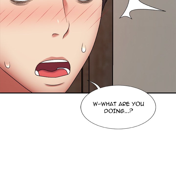 Spirit Possession Chapter 5 - HolyManga.Net