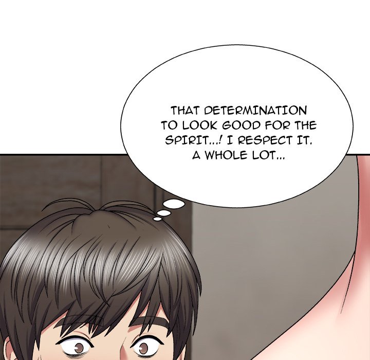 Spirit Possession Chapter 5 - HolyManga.Net