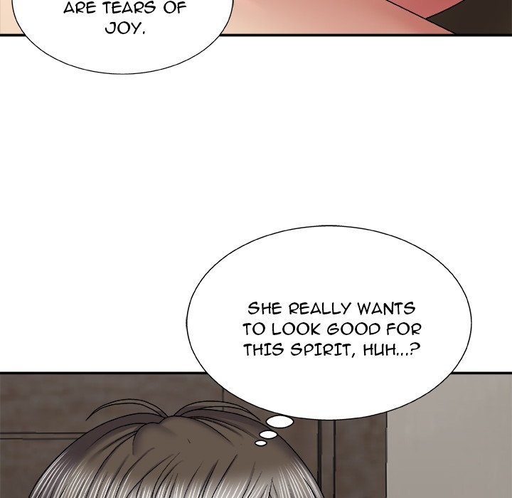 Spirit Possession Chapter 5 - HolyManga.Net