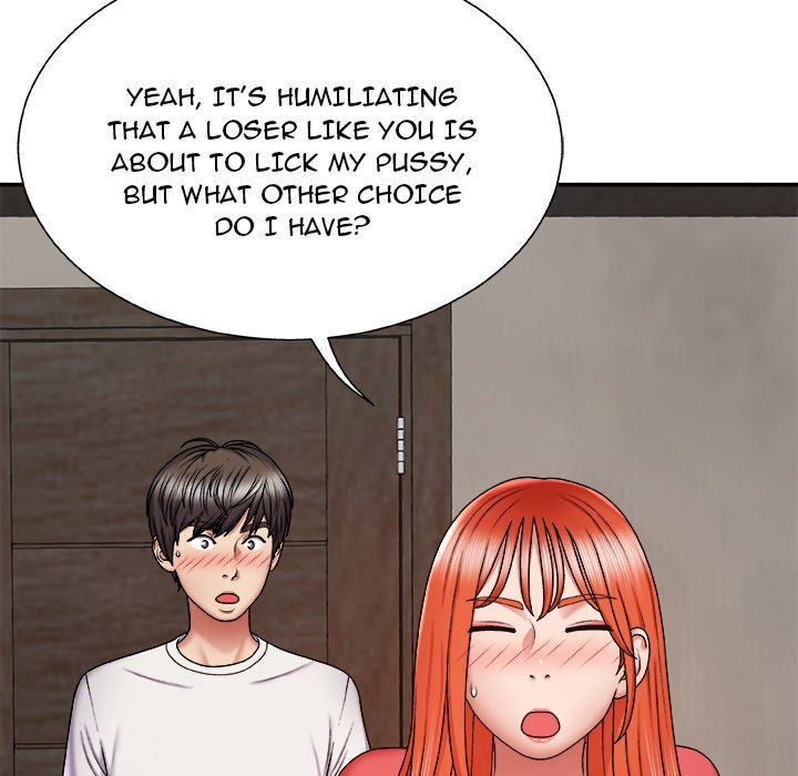 Spirit Possession Chapter 5 - HolyManga.Net