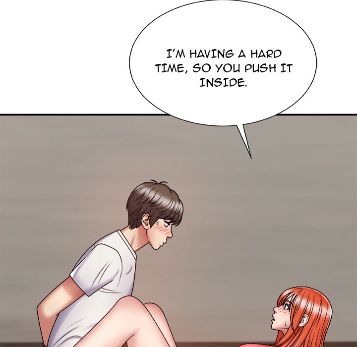 Spirit Possession Chapter 5 - HolyManga.Net