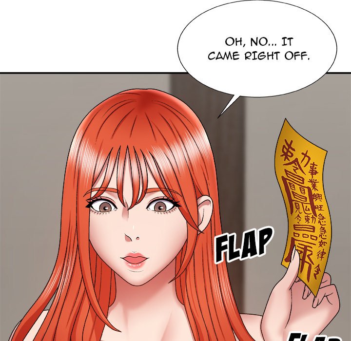 Spirit Possession Chapter 5 - HolyManga.Net