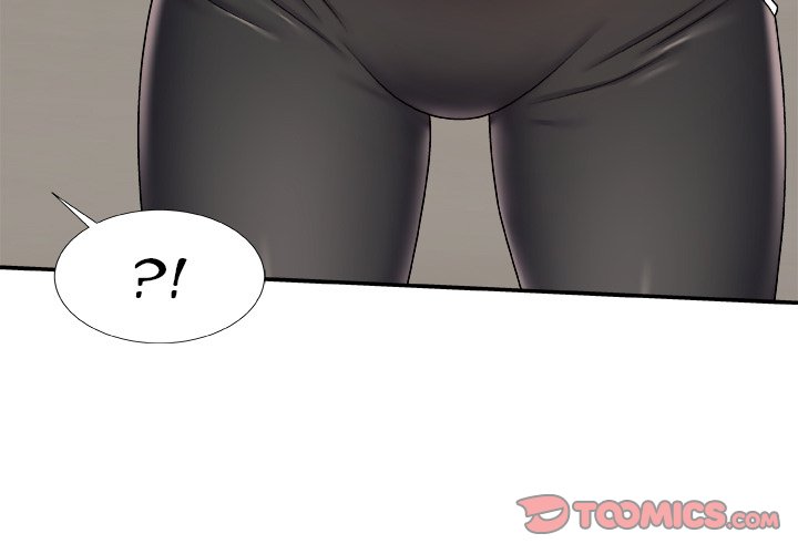 Spirit Possession Chapter 5 - HolyManga.Net