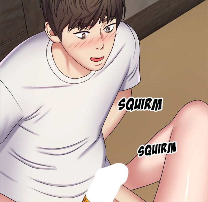 Spirit Possession Chapter 5 - HolyManga.Net