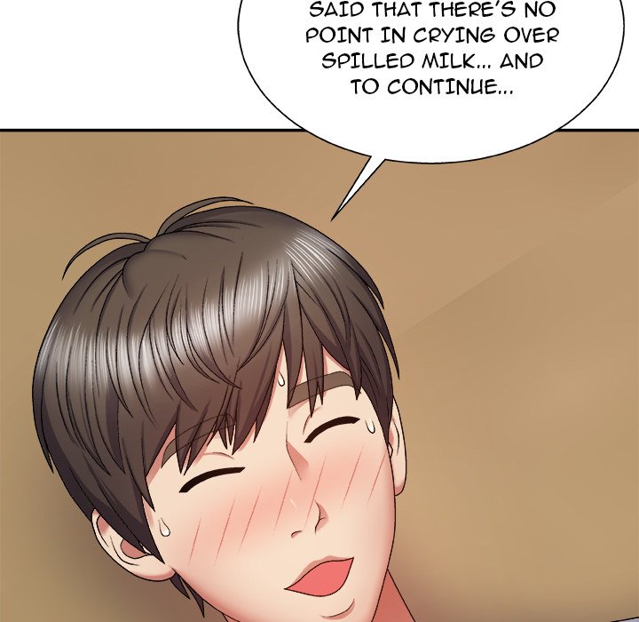 Spirit Possession Chapter 5 - HolyManga.Net
