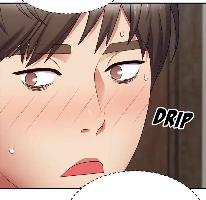 Spirit Possession Chapter 5 - HolyManga.Net