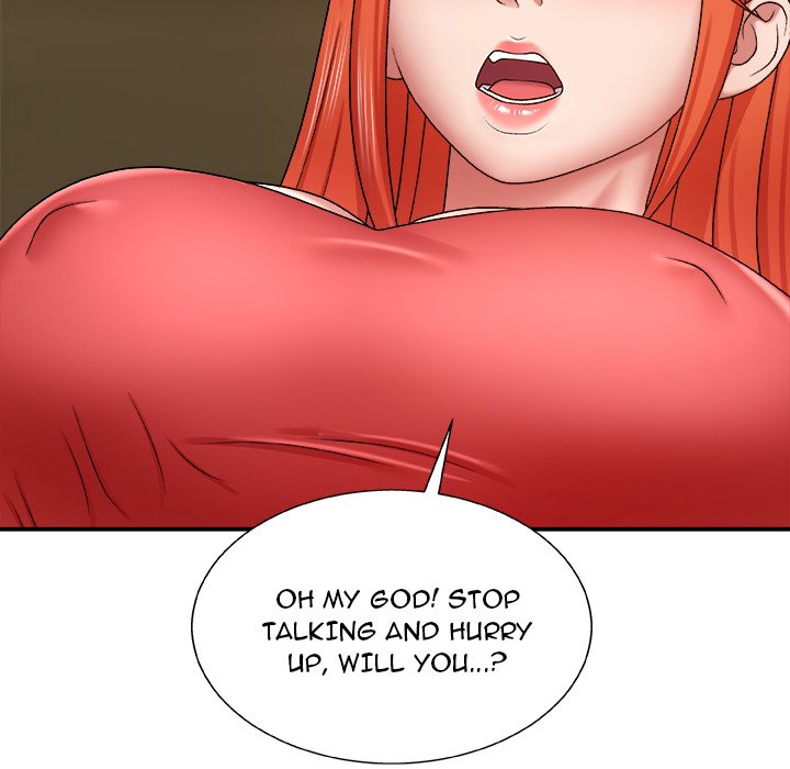Spirit Possession Chapter 5 - HolyManga.Net
