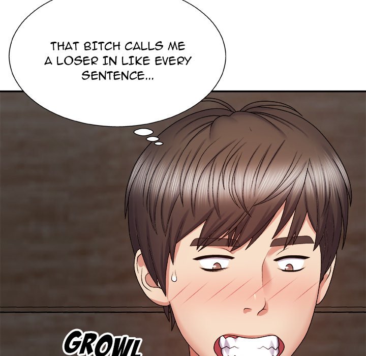 Spirit Possession Chapter 5 - HolyManga.Net