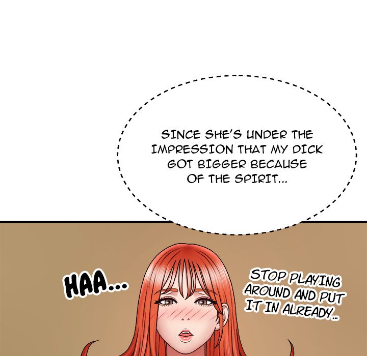 Spirit Possession Chapter 5 - HolyManga.Net