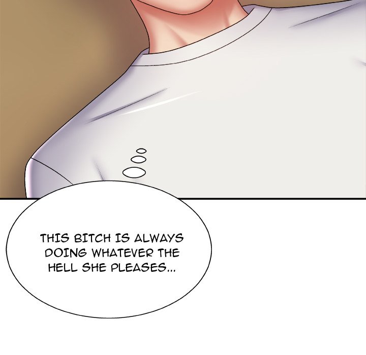 Spirit Possession Chapter 5 - HolyManga.Net