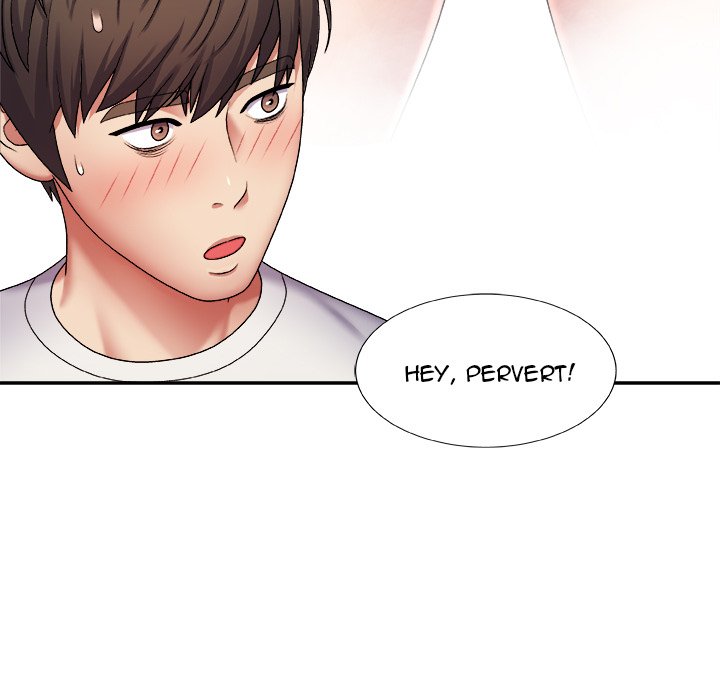 Spirit Possession Chapter 5 - HolyManga.Net