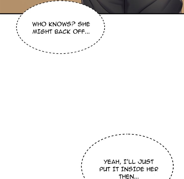 Spirit Possession Chapter 5 - HolyManga.Net