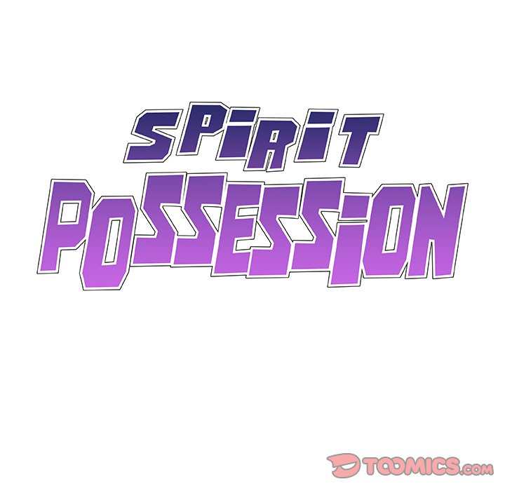Spirit Possession Chapter 5 - HolyManga.Net