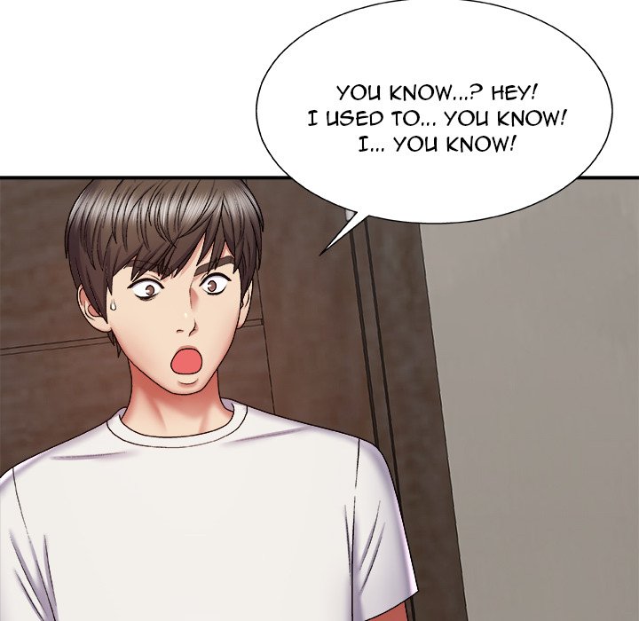 Spirit Possession Chapter 5 - HolyManga.Net