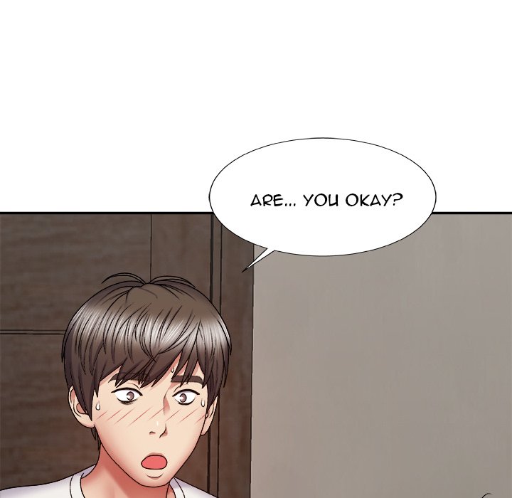 Spirit Possession Chapter 5 - HolyManga.Net