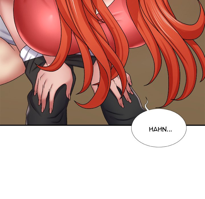 Spirit Possession Chapter 5 - HolyManga.Net