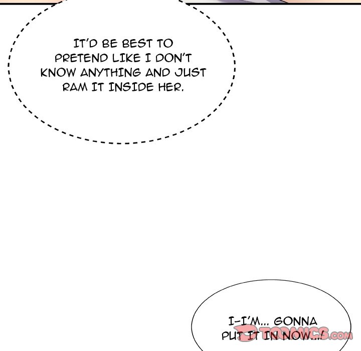 Spirit Possession Chapter 5 - HolyManga.Net