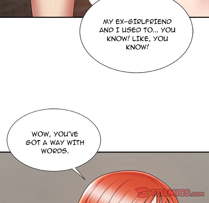 Spirit Possession Chapter 5 - HolyManga.Net
