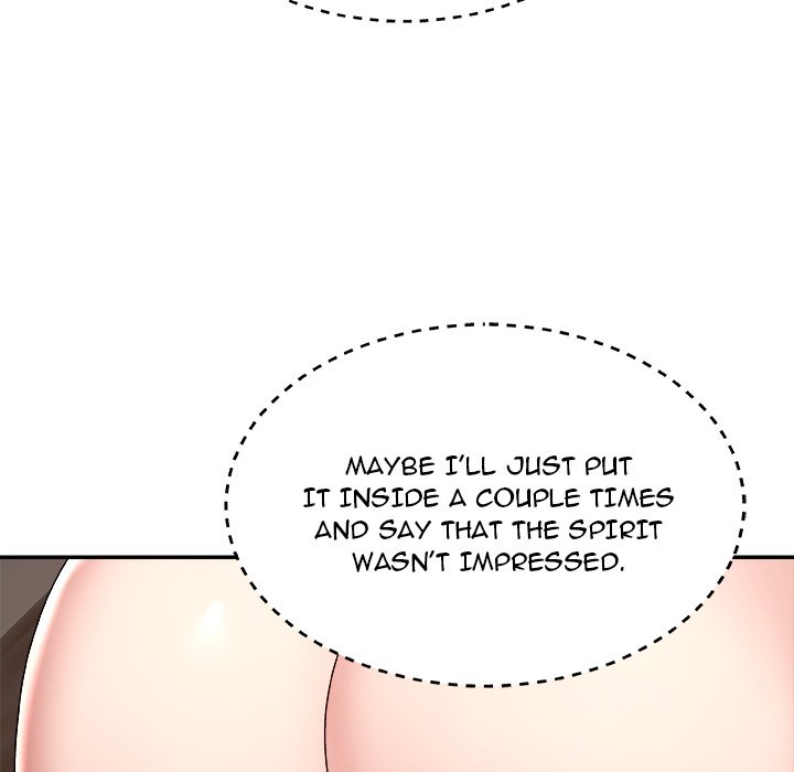 Spirit Possession Chapter 5 - HolyManga.Net