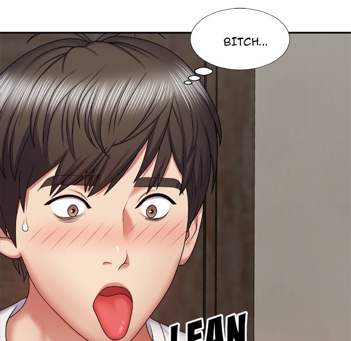Spirit Possession Chapter 5 - HolyManga.Net