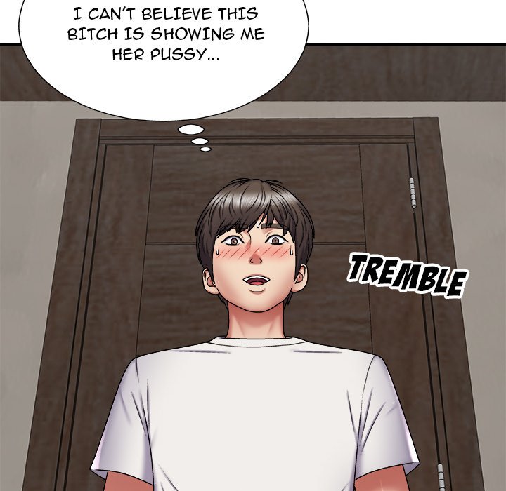 Spirit Possession Chapter 5 - HolyManga.Net